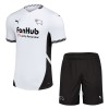 Oficiální Fotbalový Dres Derby County Domácí 2024-25 pro Děti